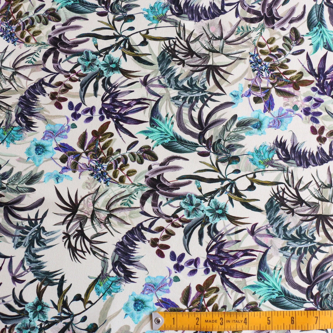 Palma Plum Pique 5 Palma Plum Pique - Image 3