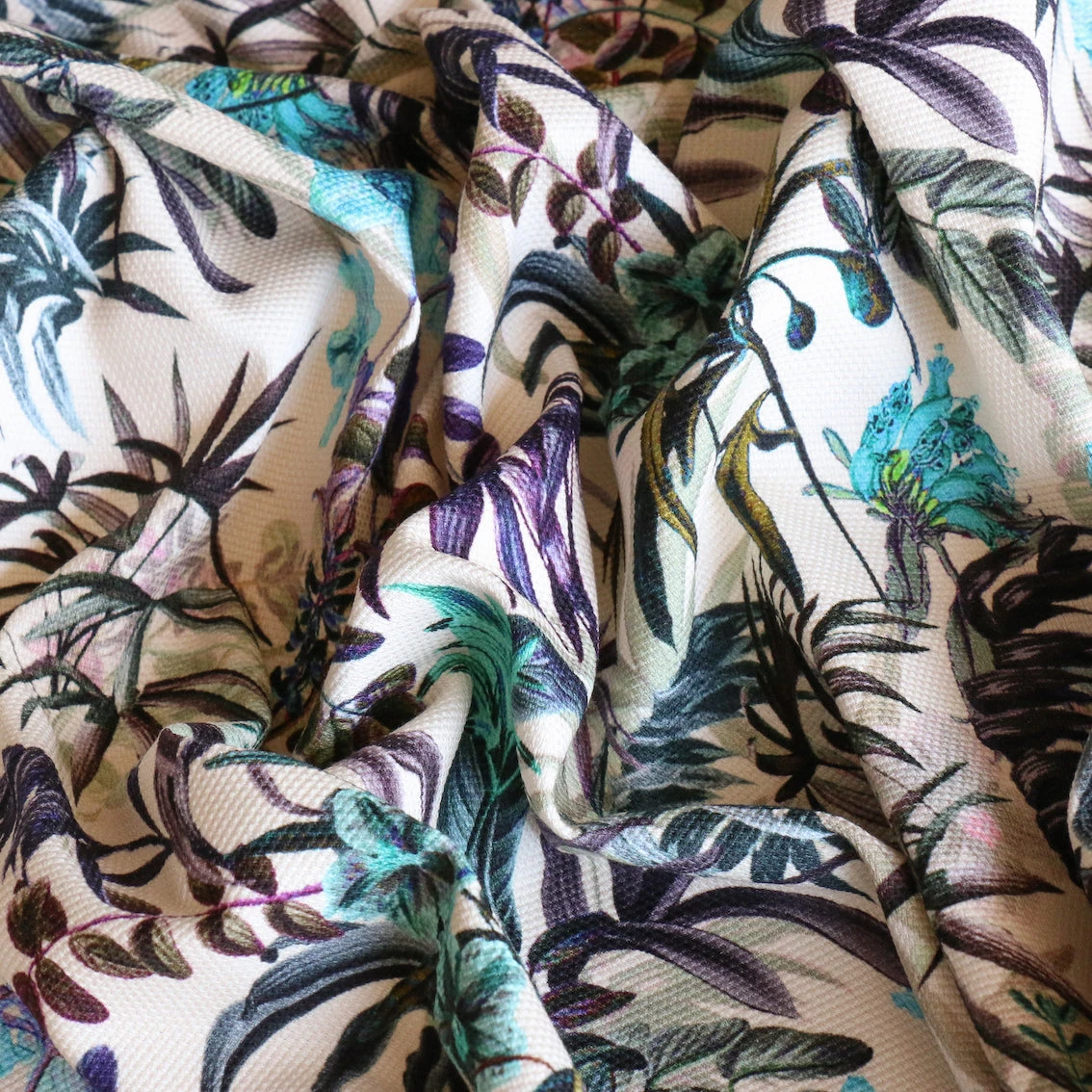 Palma Plum Pique 4 Palma Plum Pique - Image 2