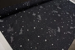 Starry Night Black -Silk Haven Shop IMG 9347 8cc12bbe d23d 4ec9 ac15 7c002a834e61