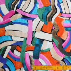 Brushstrokes Multi Viscose -Silk Haven Shop IMG 9349 2c36f4e2 5d83 469d bd80 ba9a27dca83e