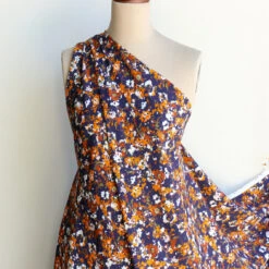 Cass Floral Viscose -Silk Haven Shop IMG 9375 d56df1a6 85f6 462c 9010 ca258ee29de1