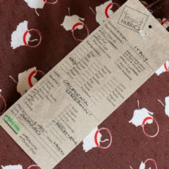 California Dreamin' Viscose -Silk Haven Shop IMG 9379 7ddc2491 28b2 4a72 99cb f934c32bcf95