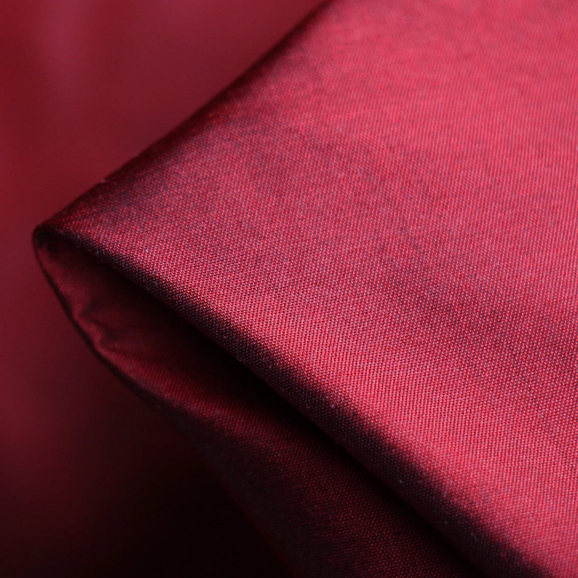 Princess Red Silk Dupion 3 Princess Red Silk Dupion