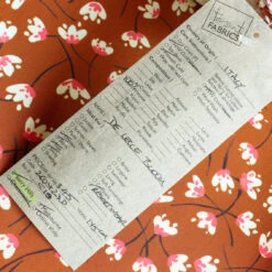 De Lecce Bloom Viscose -Silk Haven Shop IMG 9385 2c40b81a d7d1 4b46 9ad9 339508bd80ca