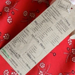 Lolita Red Viscose -Silk Haven Shop IMG 9391 da842984 9fd1 44c7 9f1b 8942b9afe682