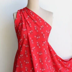 Lolita Red Viscose -Silk Haven Shop IMG 9392 8b13717d 8742 463e b121 e60d258a3da9