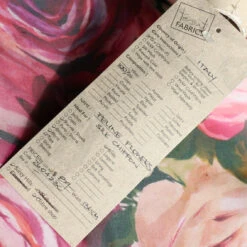 Feline Flowers Silk Chiffon -Silk Haven Shop IMG 9478 81695ad5 43a4 4f6e a89a 901bf35960b3