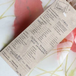 Tuscan Poppies Silk Organza -Silk Haven Shop IMG 9490 194345b7 7e63 4b94 a2bc f72b91ec31c9