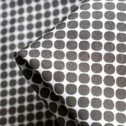 Giotto Grey Silk CDC