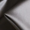 Grigio Scuro Stretch Silk Satin
