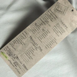 French Tag Chalk -Silk Haven Shop IMG 9533