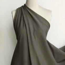 French Terry Oregano -Silk Haven Shop IMG 9558 2b2bd7c7 b3e1 4a1d 887c ef1b79fdb898