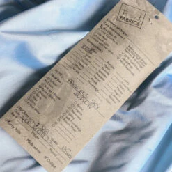 Princess Sky Dupion -Silk Haven Shop IMG 9576 65df3d84 f83c 4a6d 9bc0 a8d7b261d95c