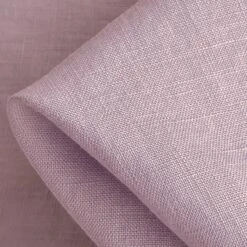 Loren Lilac Linen