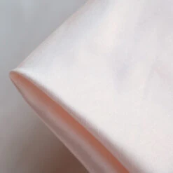 Princess Rose Silk Dupion