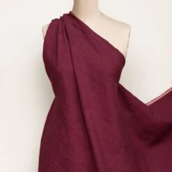 Newford Rhubarb Washed Linen 8 Newford Rhubarb Washed Linen -Silk Haven Shop IMG 9872 a1ea6ba5 36b3 4746 aa69 2628e03fc4a1