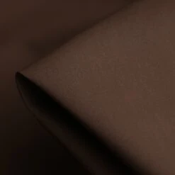 Adele Chocolate Poplin