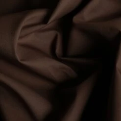 Adele Chocolate Poplin -Silk Haven Shop IMG 9950 b1d9c53f a20b 4f42 b059 e495c39992d1