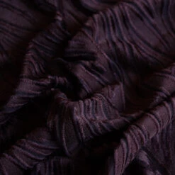 Swirls In Purple Stretch Burnout Velvet -Silk Haven Shop IMG 9950 b6dc6b22 e7d6 4f35 be30 4159eecd2151
