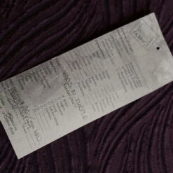 Swirls In Purple Stretch Burnout Velvet -Silk Haven Shop IMG 9954 2