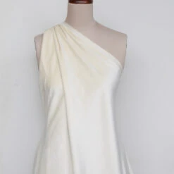 Off White 'V' Velvet -Silk Haven Shop IMG 9985 fa8fb5f4 d64c 42bc 9028 6ed1af5d9a2e