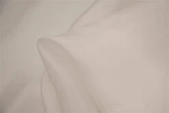 Natural Silk Organza