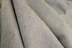 Daisie Hileynth Jacquard -Silk Haven Shop L1150815