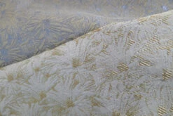 Daisie Hileynth Jacquard -Silk Haven Shop L1150817