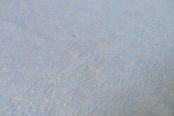 Daisie Popsicle Blue Jacquard -Silk Haven Shop L1150840