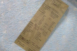 Daisie Popsicle Blue Jacquard -Silk Haven Shop L1150844