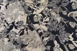 Golden Nights Brocade 12 Golden Nights Brocade -Silk Haven Shop L1180890