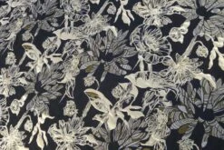 Golden Nights Brocade 14 Golden Nights Brocade -Silk Haven Shop L1180891