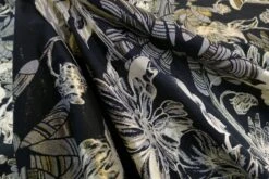 Golden Nights Brocade 15 Golden Nights Brocade -Silk Haven Shop L1180892