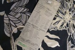 Golden Nights Brocade 16 Golden Nights Brocade -Silk Haven Shop L1180893