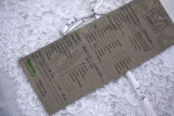 Reina Corded Lace Trim - White -Silk Haven Shop MG 0018