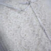 Reina Corded Lace Trim - Champagne -Silk Haven Shop MG 0020