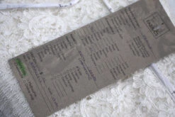 Reina Corded Lace Trim - Champagne -Silk Haven Shop MG 0024