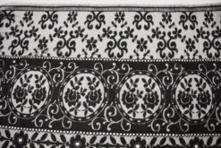 Minuit Dentelle -Silk Haven Shop MG 0637