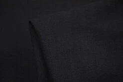 Black Pebble Wash Linen