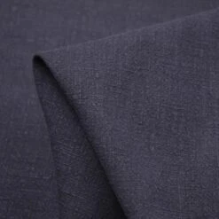 Slate Pebble Wash Linen