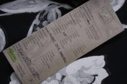 Silver Dior Brocade 9 Silver Dior Brocade -Silk Haven Shop MG 1285