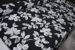 Silver Dior Brocade 10 Silver Dior Brocade -Silk Haven Shop MG 1286 5664aae7 02fc 4b22 9481 efb327124851