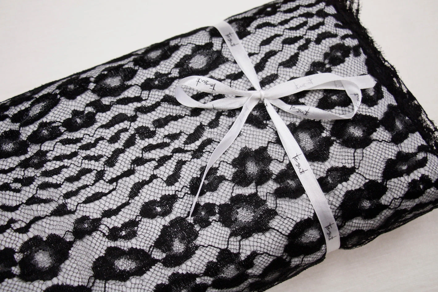 Noir Lace - Leopard Floral 3 Noir Lace - Leopard Floral