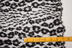 Noir Lace - Leopard Floral 11 Noir Lace - Leopard Floral -Silk Haven Shop MG 1542 2724c75d b7f5 477d a00f bd05376def00