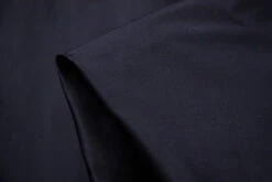 Princess French Navy Silk Dupion