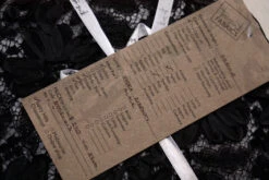 Fiora Ribbon Black Lace -Silk Haven Shop MG 1945 45a84a62 faae 4cb2 9134 136352e0b82a