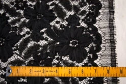 Fiora Ribbon Black Lace -Silk Haven Shop MG 1948 9e1b4840 d0fe 466d a5ab 7d16a00e2d63