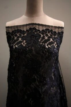 Fiora Ribbon Black Lace -Silk Haven Shop MG 1950 e28425c7 a43d 490e 81a3 9df5aa50b4d4