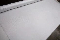 Double Line 'L' (150cm Wide) -Silk Haven Shop MG 2163