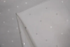 Ivory Dot 'L' (150cm Wide)